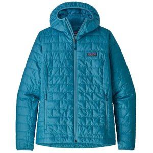 Patagonia Women's Nano Puff® Hoody